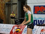 Anna Łozowska kończy przygodę z siatkarskim #VolleyWrocław