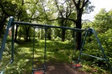 Kraków. Park Jalu Kurka zamknięty. A pisma krążą