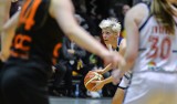 Koszykarki Basketu Gdynia zdeklasowały rywalki. Eurocup jest na wyciągnięcie ręki