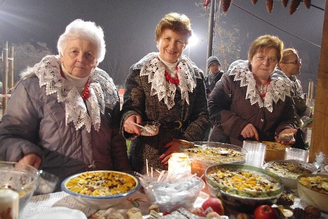 Święto Makówek w Czerwionce na terenie familoków