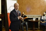 Antoni Macierewicz w Poznaniu: Dowody jednoznacznie wskazują na to, że eksplozja była przyczyną katastrofy smoleńskiej