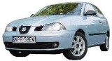 Seat Ibiza TDI Sport