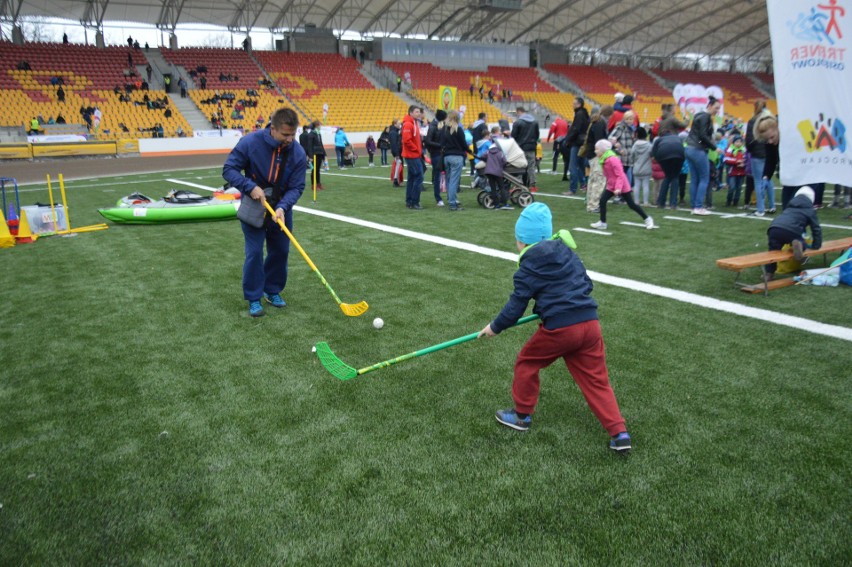 Otwarcie Stadionu Olimpijskiego, 8.04.2017