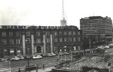 Tak przez lata zmienił się Poznań. Znajdź różnice! Zobacz niezwykłe archiwalne zdjęcia miasta
