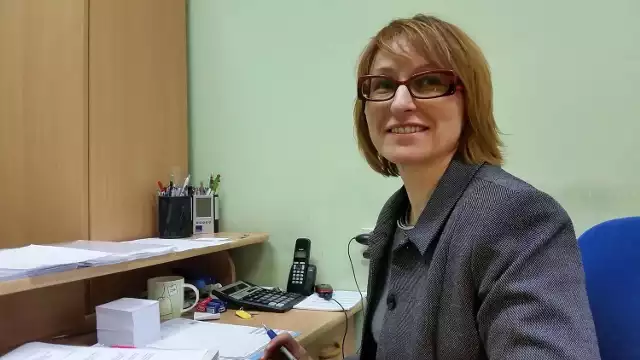 Jolanta Chowaniec przejęła obowiązki dyrektora Klyty.