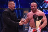 KSW 64 w Atlas Arenie. Czy Mariusz Pudzianowski zbombarduje Bombardiera?