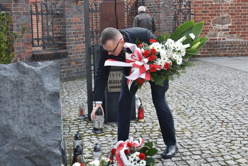 Smoleńsk 2010. Sieradz pamięta o 13 rocznicy tragedii