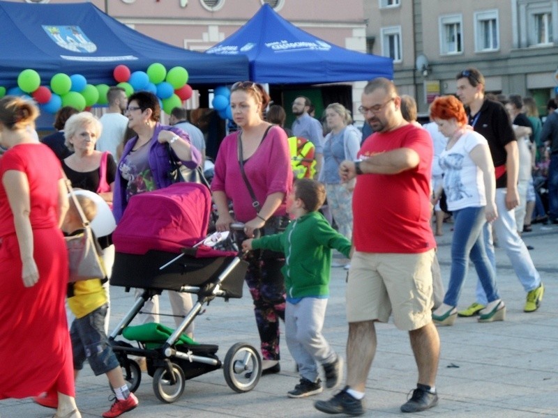 Retro Festiwal w Częstochowie zagościł już po raz drugi