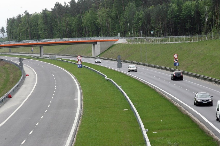 Wiemy, kiedy autostrada A4 zostanie połączona z drogą S3 [PLANY]