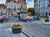 Duże zmiany w ruchu w centrum Bydgoszczy! Te ulice zostaną zamknięte dla samochodów