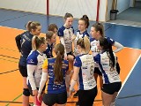 Siatkarski weekend zespołów Volley Radomsko. Panowie grają w Gubinie, panie w Drużbicach. ZDJĘCIA