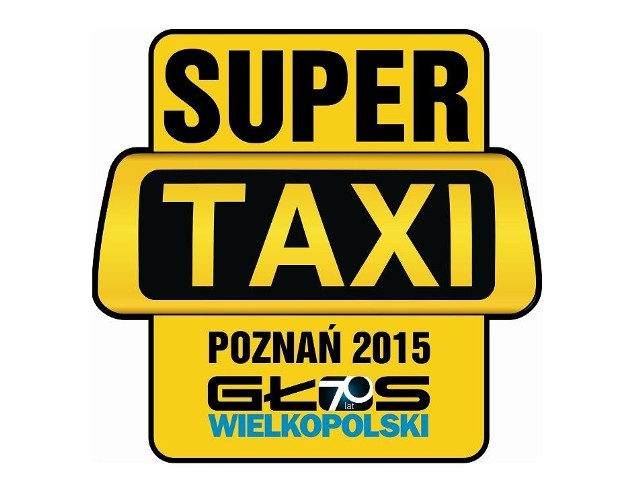 SuperTAXI Poznań 2015: Wybierz najlepszą korporację w Poznaniu [ZGŁOSZENIA]