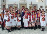 Zespół Tańca Ludowego „Leszczyniacy” ze Świdnika szuka dzieci i młodzieży do nowych grup