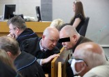 Tragedia w Suszku. Oskarżeni komendanci obozu harcerskiego ZHR i urzędnik stanęli przed sądem w Łodzi