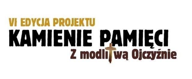 Kamienie pamięci - projekt pod takim hasłem zainaugurował IPN