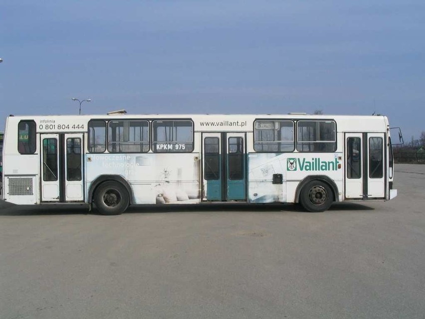 Autobusy na sprzedaz
Autobusy na sprzedaz