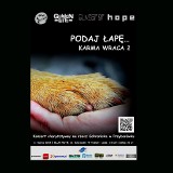 Poznań: Podaj łapę i pomóż schronisku w Przyborówku