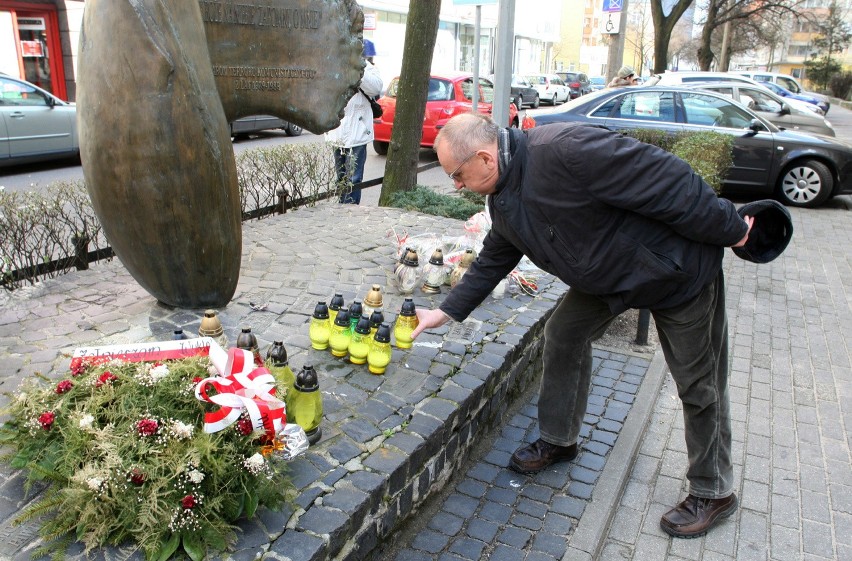 Wyzwolenie Gdyni. 70 rocznica wyparcia niemieckich wojsk z Gdyni