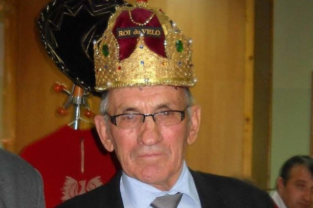 Franciszek Surmiński był właściwie pierwszym kolarzem z Opolszczyzny, który zaczął odnosić w latach 60. XX wieku sukcesy w kraju i za granicą.