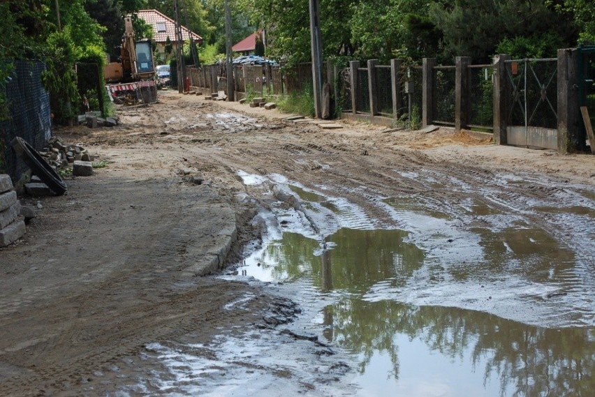 Sołtysowice: Tu nie da się mieszkać (LIST)