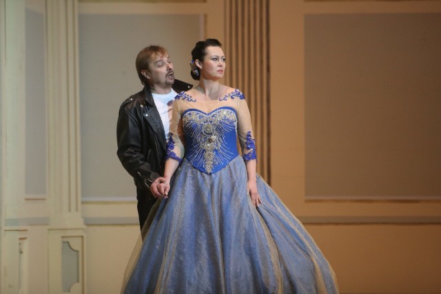 Moc przeznaczenia - opera Verdiego w Operze Śląskiej. Premiera 18 marca