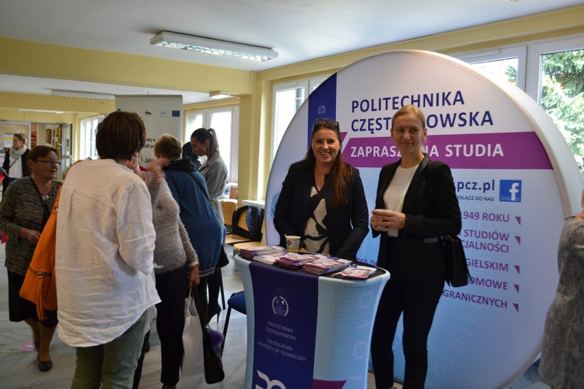 Forum Kobiet Ziemi Częstochowskiej 2017