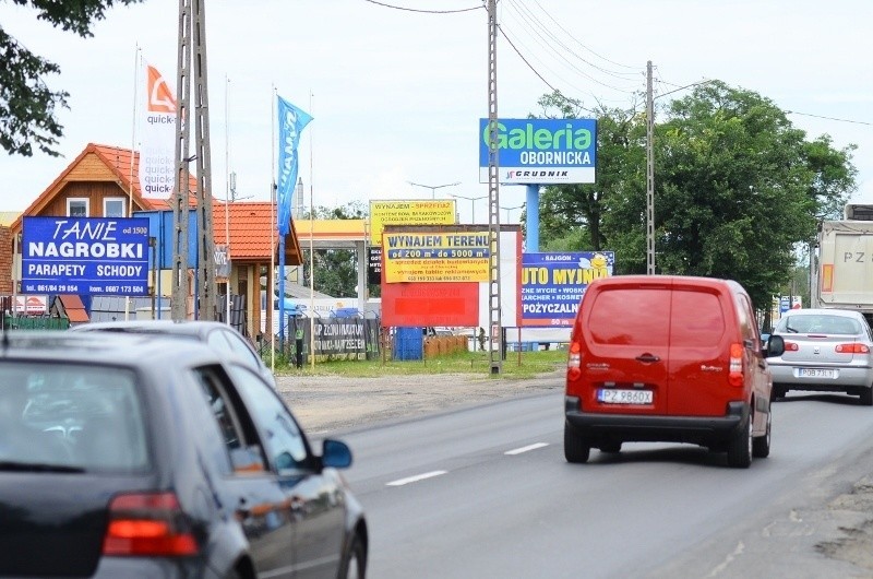 Kwestie ustawiania reklam mają zostać uregulowane