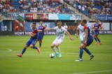 Raków Częstochowa - Piast Gliwice NA ŻYWO, WYNIK Dziewięciu piłkarzy Rakowa pod znakiem zapytania! Piast niewiadomą po koronawirusie