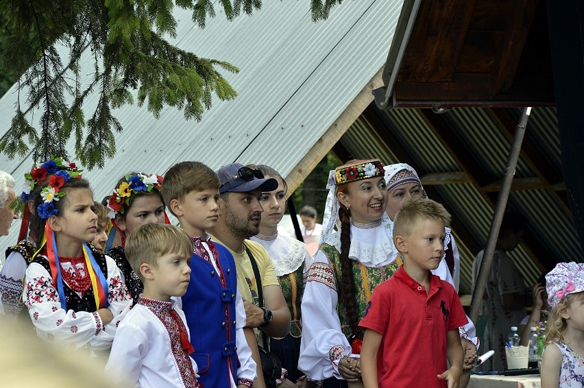 W Zdyni zakończyła się 36. Watra. W piątek były zaręczyny, wczoraj wesele a dzisiaj poprawiny [ZDJĘCIA]