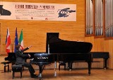 Znamy finalistów pianistycznego konkursu  "Artur Rubinstein in memoriam"