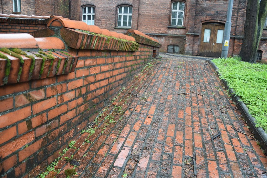 Szpital Juliusz w Rybniku. Będzie tu muzeum śląskiej...