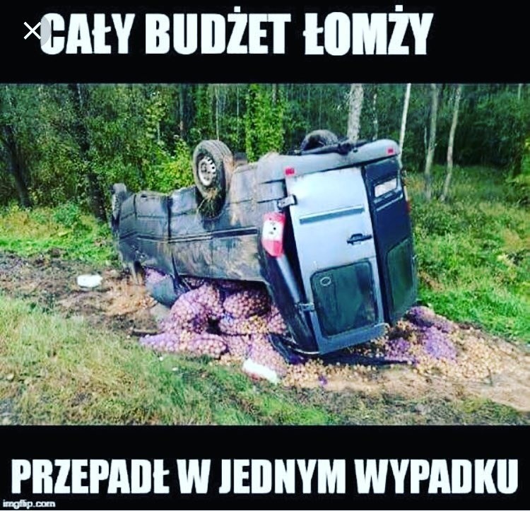 W internecie jest mnóstwo memów dotyczących Podlasia i...