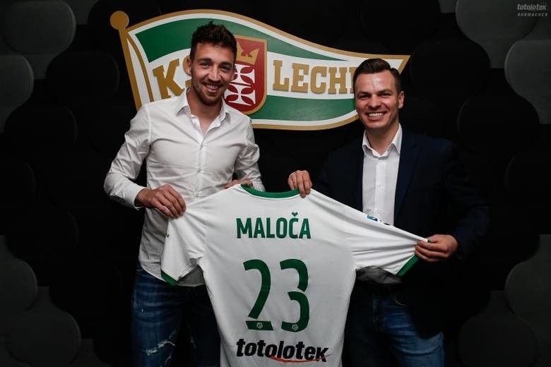 Kupujący: Lechia Gdańsk...