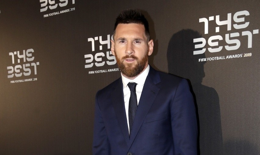FIFA The Best: Messi znów najlepszy. Niespodzianki w drużynie roku. Był też polski akcent!