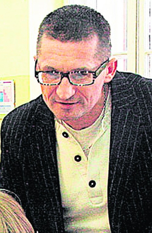 Bogusław Olejniczak