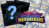 Dodatek Pokemon TCG – Twilight Masquerade już wkrótce. Zobacz trzy karty, która pojawią się w rozszerzeniu. Kiedy premiera zestawów?