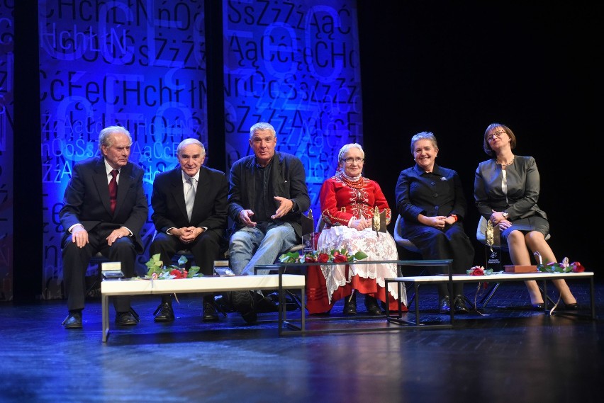 W niedzielę w katowickim Centrum Kultury im. Krystyny...