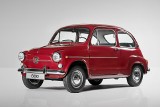 SEAT 600. Auto, które zmotoryzowało Hiszpanię 