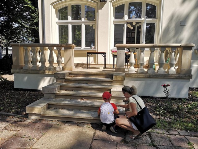 Tydzień Wyszehradzki zakończy piknik w Bibliotece Kraków na ul. Powroźniczej