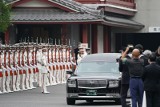 Japonia. Tłumy żegnały byłego premiera Shinzo Abego
