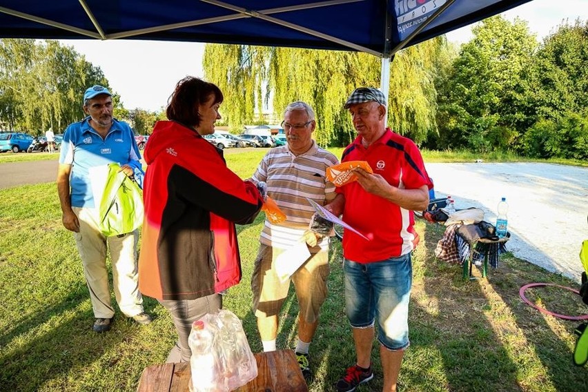 Żorska Liga Petanque rozegrała kolejny turniej w boule - ZOBACZ ZDJĘCIA