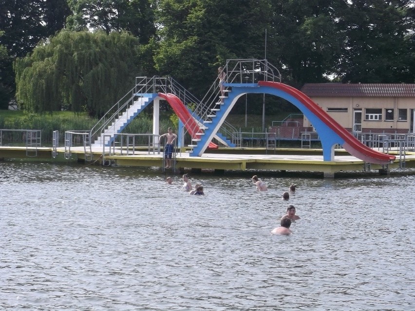 Wrocław: Dziś początek sezonu na kąpieliskach (ZDJĘCIA, CENY, RELACJA)