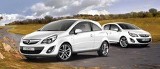 Promocje Opel: Corsa z bogatym pakietem zimowym