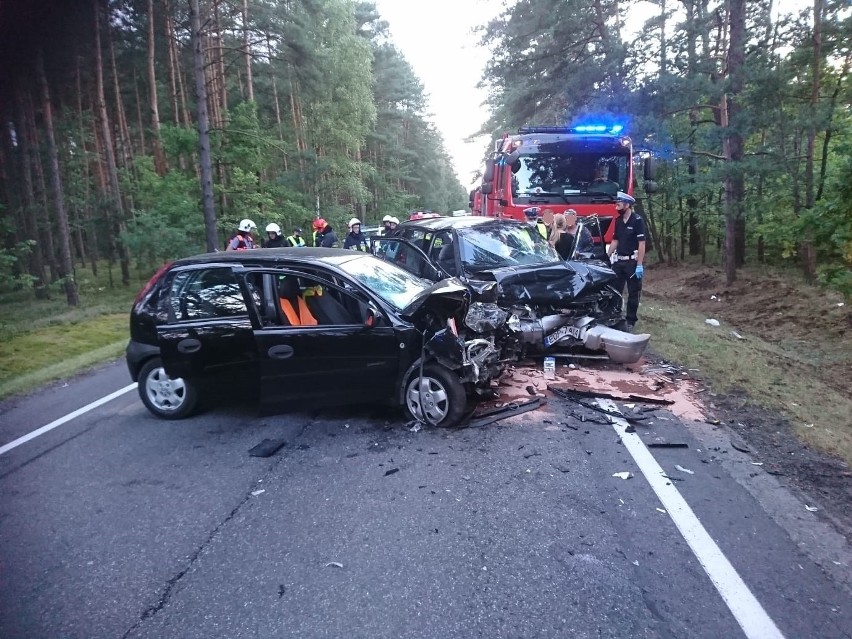 Prawie 4 promile i orzeczony prawomocny sądowy zakaz...