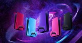 Nowe kolory padów i konsol PlayStation 5! Sony prezentuje wymienne nakładki boczne w pięciu barwach