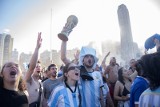 MŚ 2022. Pele: gratulacje Argentyno! Z pewnością Diego się teraz uśmiecha