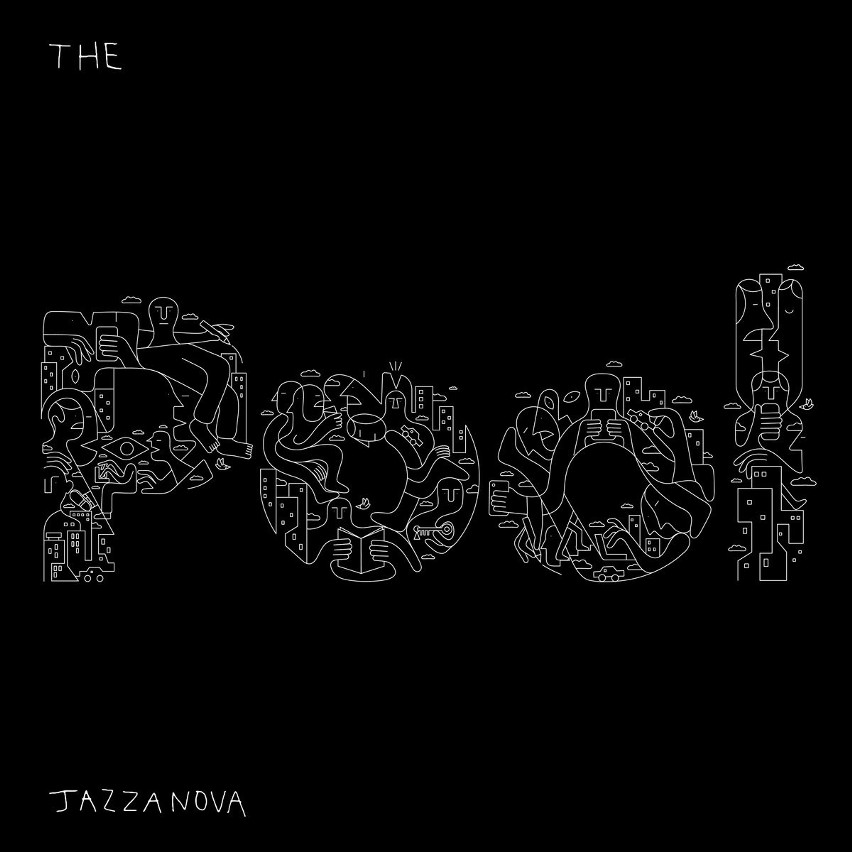 Jazzanova „The Pool”, No Paper, 2018...