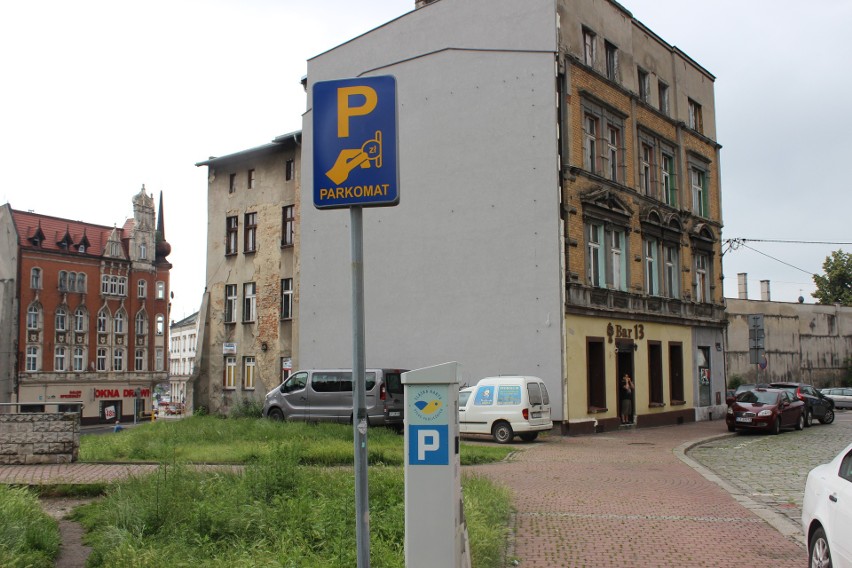 Bytom pierwszym miastem w Metropolii, gdzie za parkowanie...