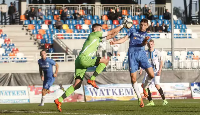 Stal Rzeszów w 1/8 finału zagra na wyjeździe ze Stobierną. Jest więc zdecydowanym faworytem, ale gospodarze zapowiadają walkę.