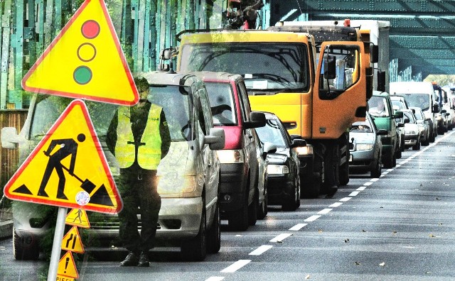 Po weekendzie spodziewane są spore utrudnienia na najpopularniejszej trasie prowadzącej z Bydgoszczy do Torunia - drodze krajowej nr 80.Kiedy rozpoczną się prace i jak długo potrwają, co będą robić drogowcy i na czym będą polegały utrudnienia? Zobacz również: Prognoza pogody(TVN Meteo, x-news)